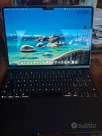 Apple Macbook Air m4 13’’ -16GB RAM  -256GB SSD