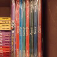 Fumetto Magic Knight Rayearth