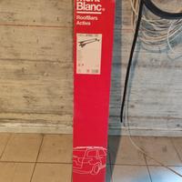 barre portatutto per auto