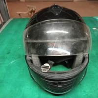 casco integrale per uomo 