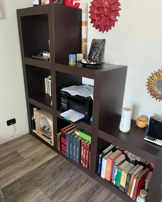 Mobile libreria