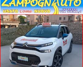 Citroen C3 Aircross 1.5 HDi 110Cv X NEOPATENTATO Z