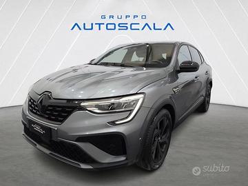 Renault Arkana 1.6 Full Hybrid E-Tech 145cv E...