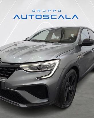 Renault Arkana 1.6 Full Hybrid E-Tech 145cv E...