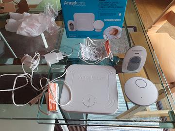 Monitor Foppapedretti Angelcare