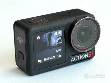 DJI OSMO ACTION 5 PRO