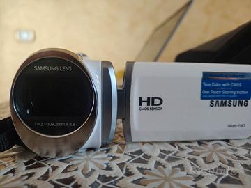 Videocamera Samsung HMX-F90