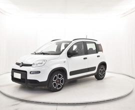FIAT Panda 1.0 FireFly S&S Hybrid City Life 7...