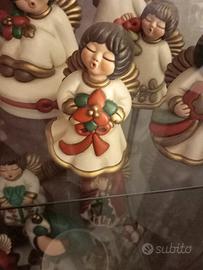 Angelo del natale thun 