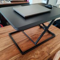 alzata regolabile per pc