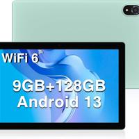 tablet 10 pollici  doogee u10