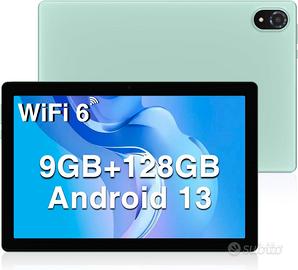 tablet 10 pollici  doogee u10