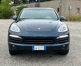 Porsche cayenne S 3.0 benzina