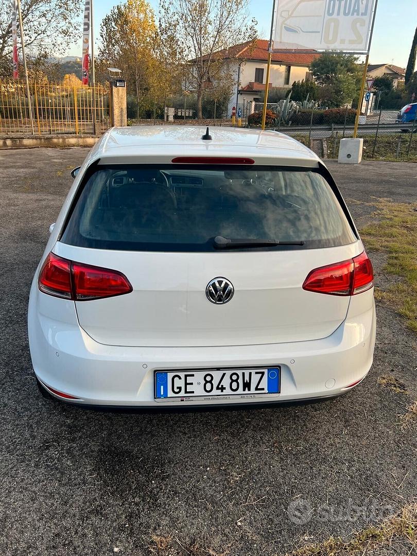 Volkswagen Golf 2016 photo 5