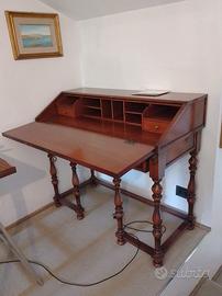 scrittoio vintage Giorgetti 