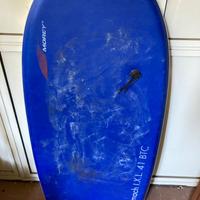 Bodyboard morey mach e  wave gripper