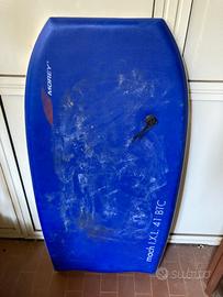 Bodyboard morey mach e  wave gripper
