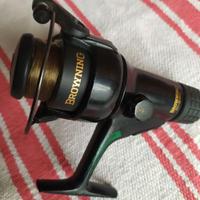 mulinello Browning grafhite