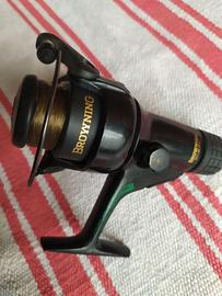 mulinello Browning grafhite