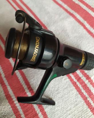 mulinello Browning grafhite