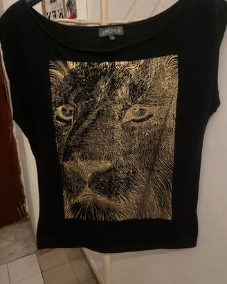 Abbigliamento donna