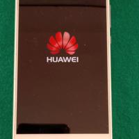 Huawei P 9 lite bianco