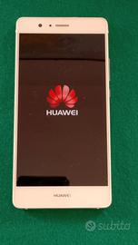 Huawei P 9 lite bianco