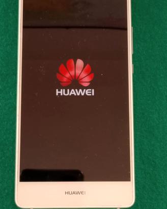 Huawei P 9 lite bianco