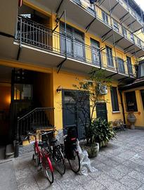 Appartamento di 50 m² con 2 locali a Milano