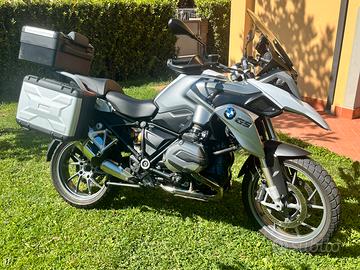 Bmw gs 1200