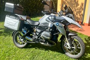 Bmw gs 1200