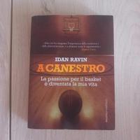 Idan Ravin "A canestro"