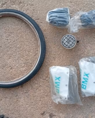 Bmx vintage