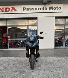 Honda X-ADV 750 - 2025