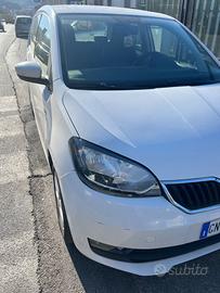 SKODA Citigo - 2018 1.0 60cv NEOPATENTATI