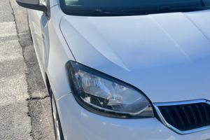 SKODA Citigo - 2018 1.0 60cv NEOPATENTATI