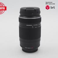 Olympus M.Zuiko Digital ED 75-300 F4.8-6.7 II (Oly