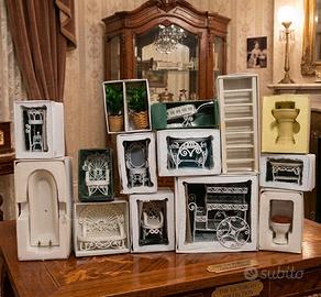 Lotto The Doll's House Collezione