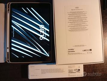 iPad 9ª generazione 