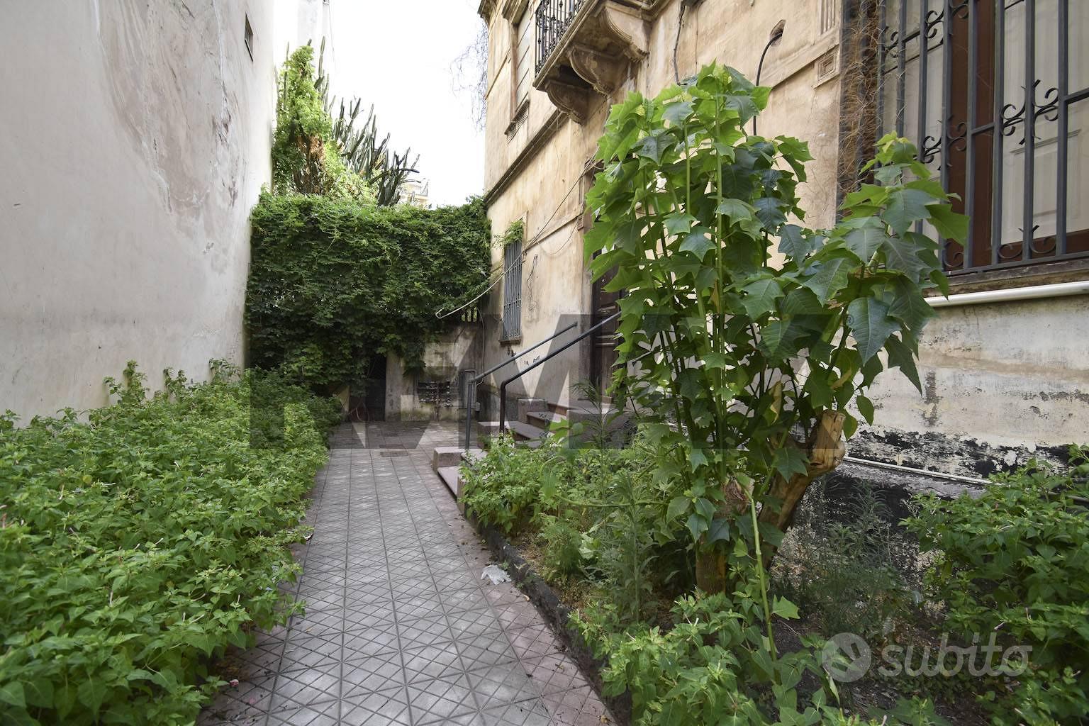 Appartamento – Catania, Borgo, Borgo-Sanzio - Vista 3