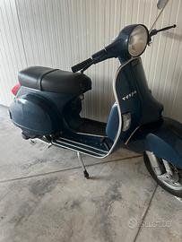 Vespa px 125 1983