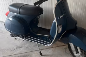 Vespa px 125 1983