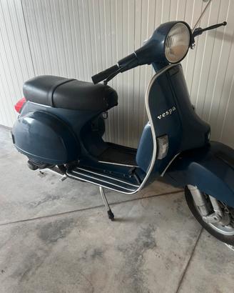 Vespa px 125 1983