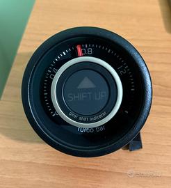 ManometroPressione Turbo Fiat 500 Abarth 2008-2011