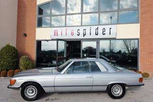 Mercedes-benz SL 450 SLC ASI