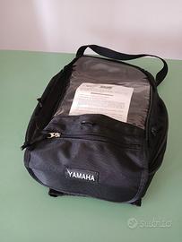 borsa per serbatoio originale Yamaha 