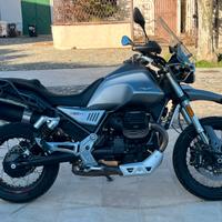 Motoguzzi v85tt