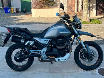 Motoguzzi v85tt