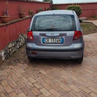 hyundai getz 1000