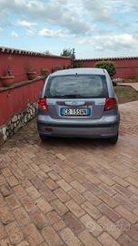 hyundai getz 1000